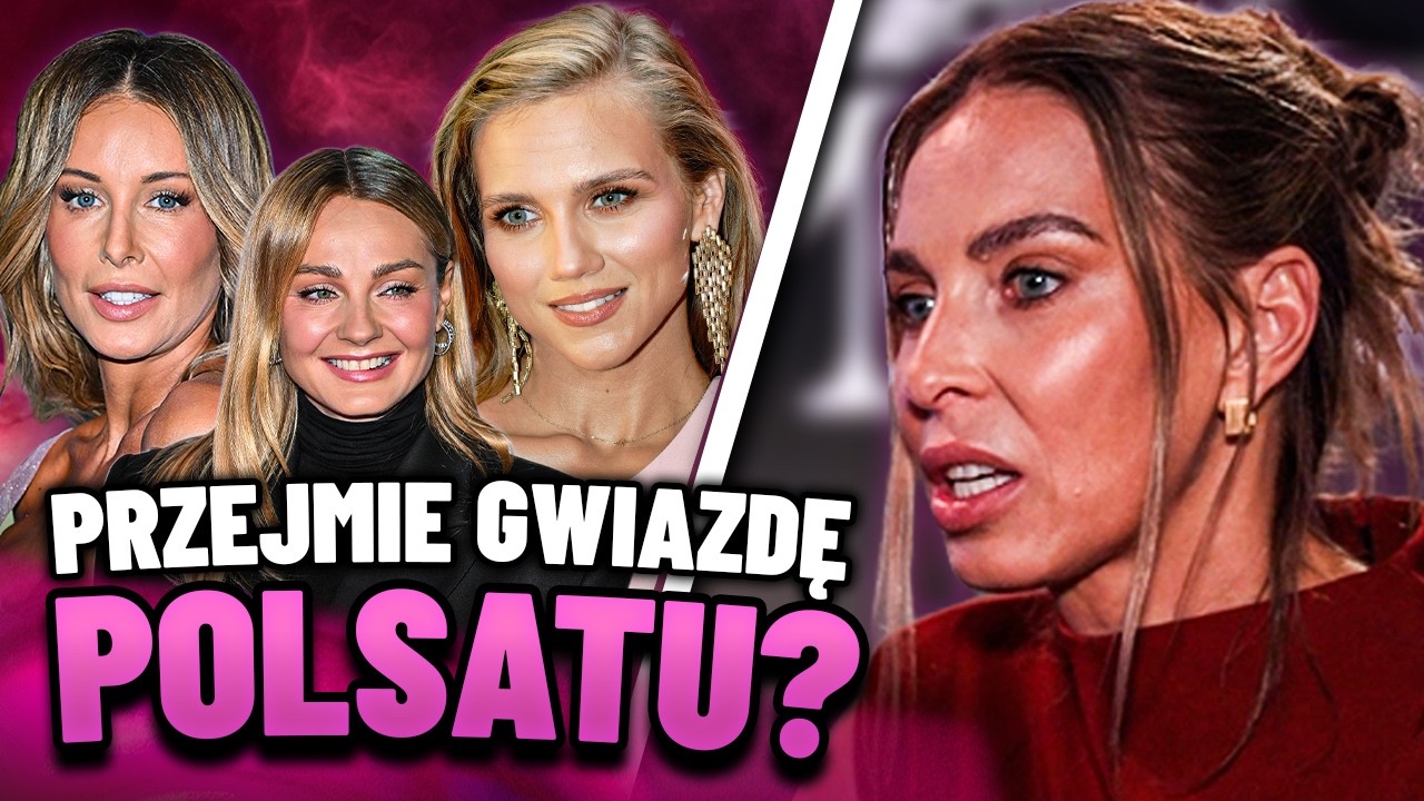 Szefowa TVN odkrywa karty: Małgorzata Socha w reality show. Co dalej z Rozenek?