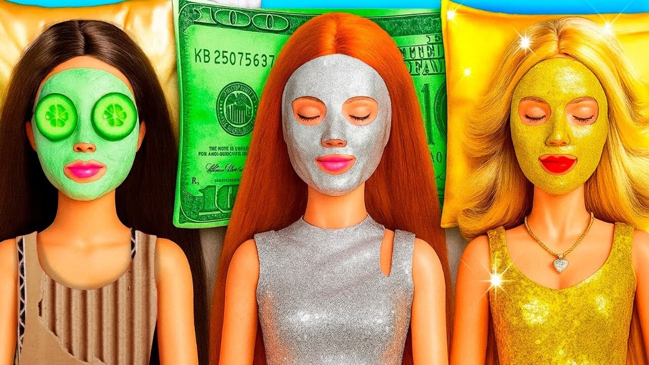 Если бы еда ожила! 🍕😂 Жизненные моменты и смешные трюки | 123 GO!