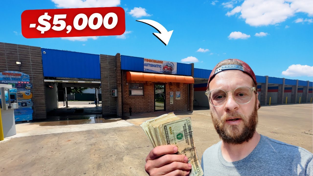 Сколько денег зарабатывают автомойки зимой?