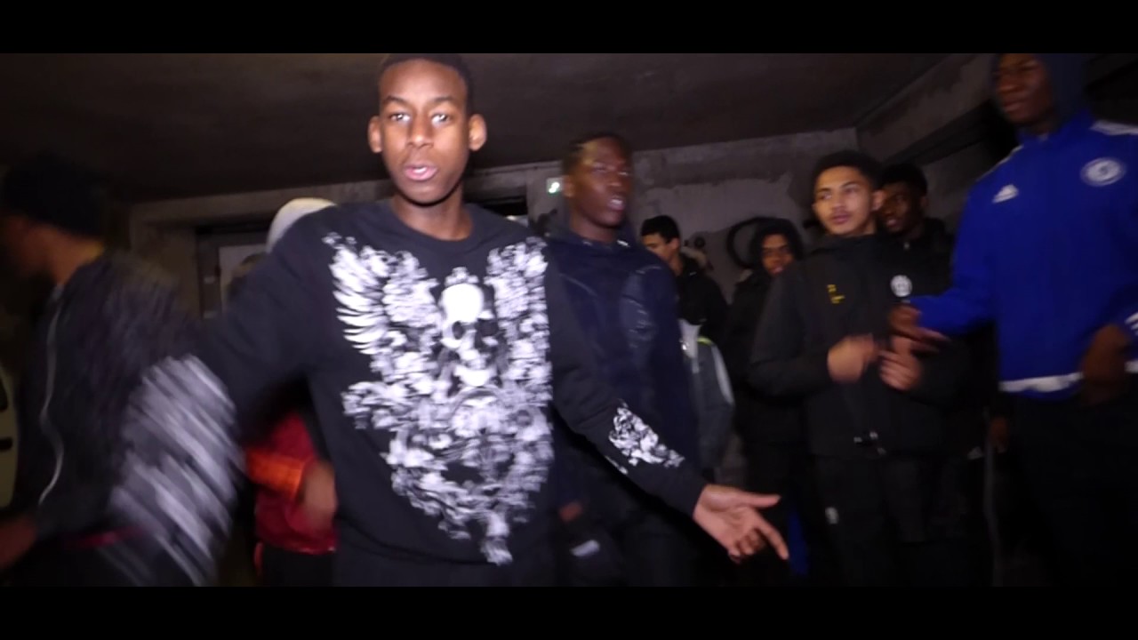 Sto Gang - Rafale | M&D