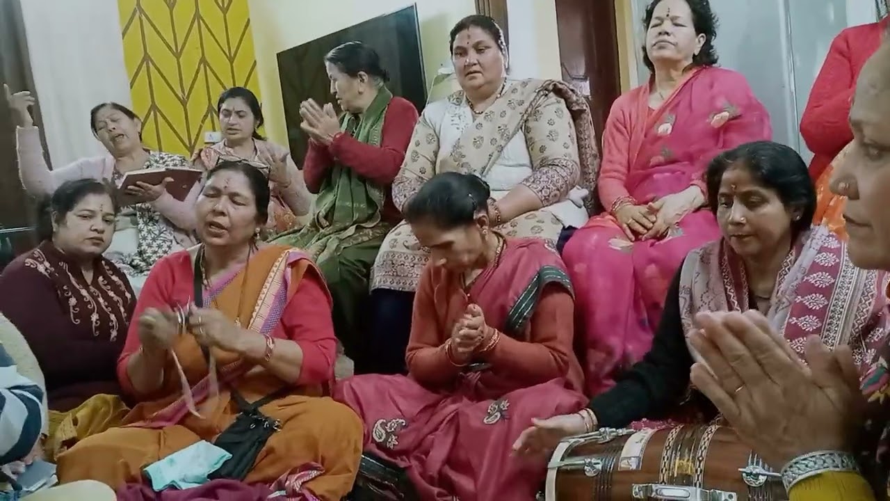 तेरा सहारा काफी है । बहुत सुंदर भजन 