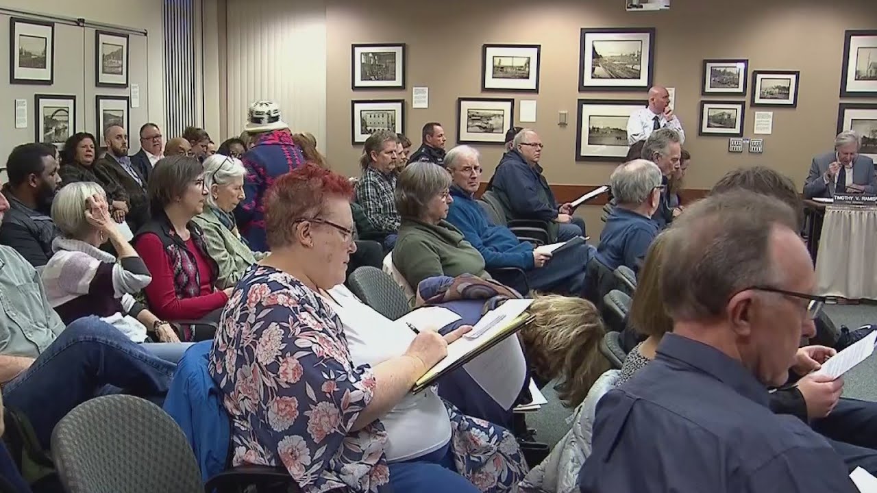 'West Linn police acted like a private militia'