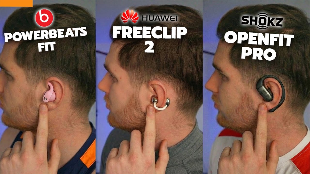 &Eacute;couteurs Sport : Il y a un nouveau Roi en 2026 👑