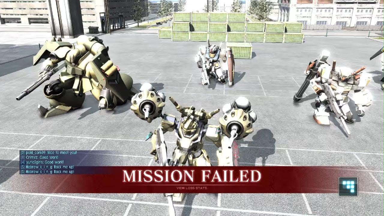 MOBILE SUIT GUNDAM BATTLE OPERATION 2: Red Gundam