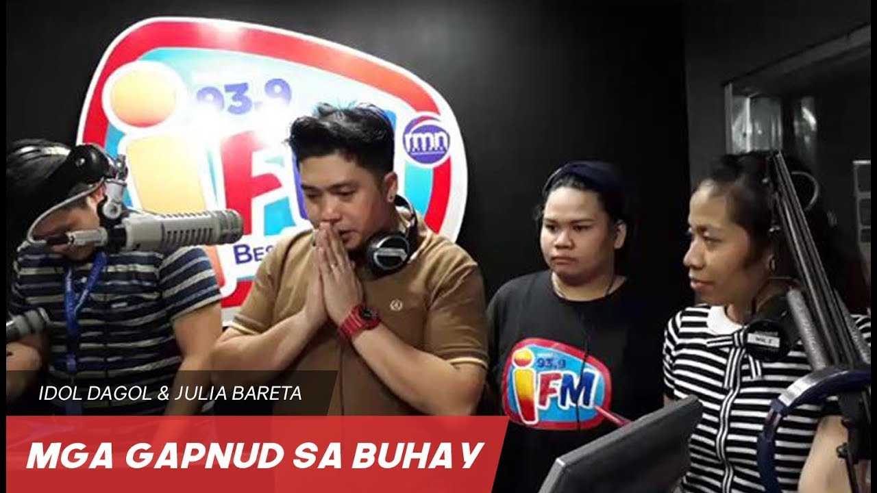 Paano ba manligaw? | MGA GAPNUD SA BUHAY