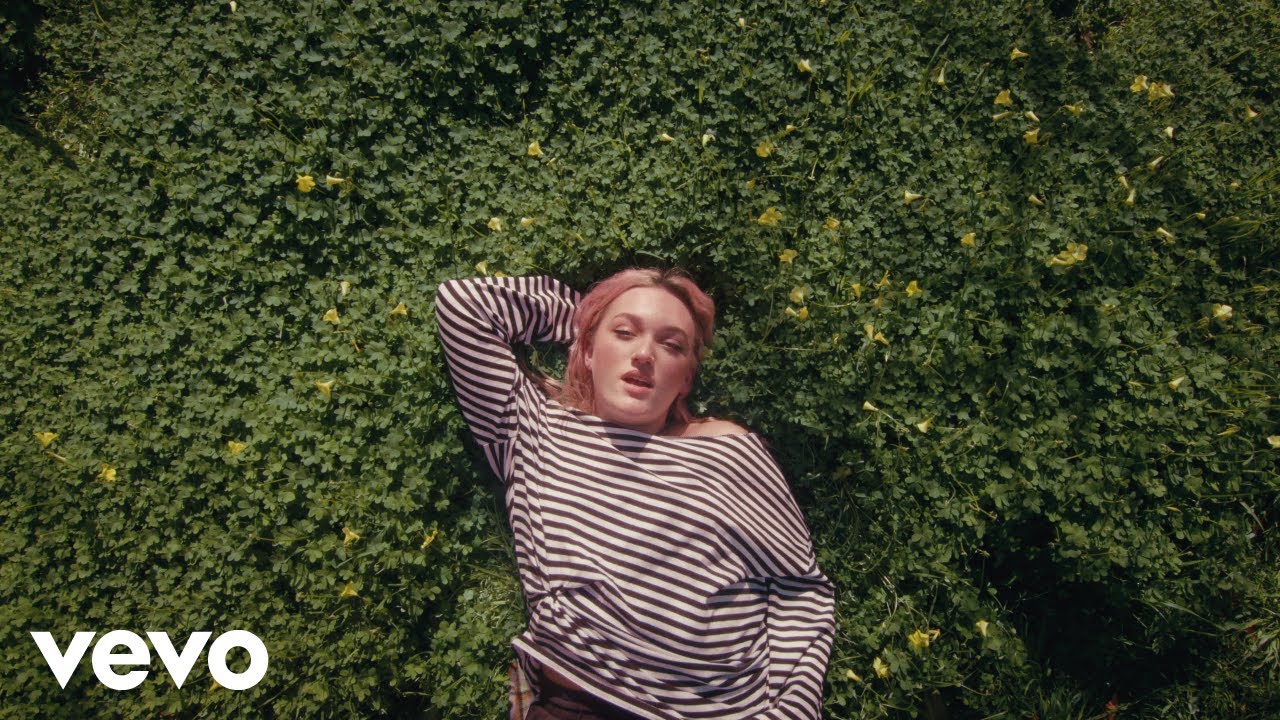 George Alice - Valium & Sushi (Official Music Video)