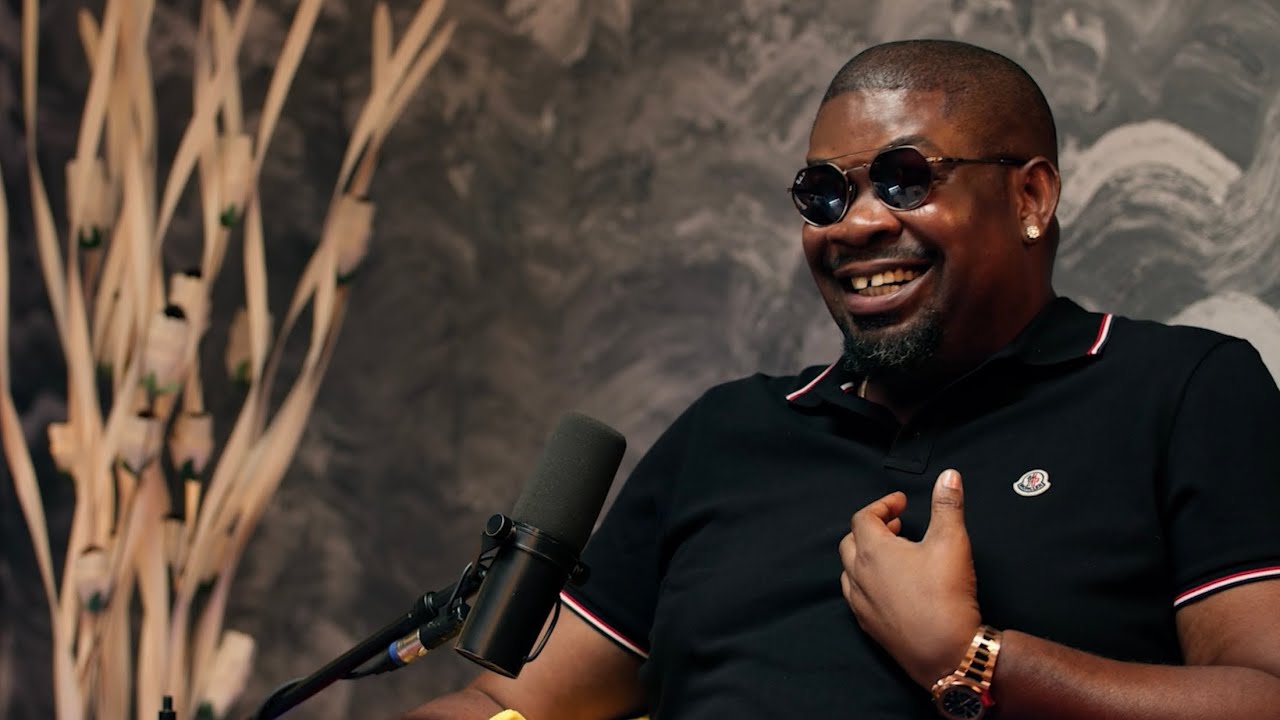 “Who don learn am, leave am make he run am” - Jazzy shows the updated road.. ON THE GRIND