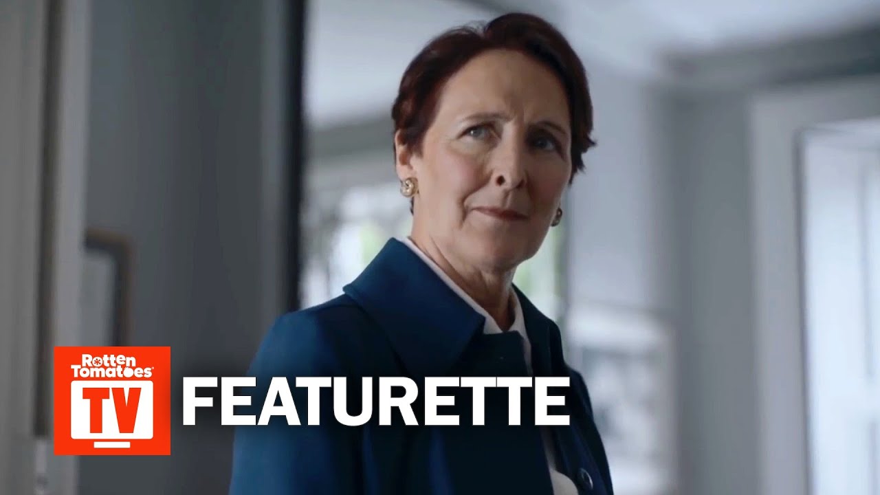 Killing Eve Season 2 Featurette | 'Carolyn's World' | Rotten Tomatoes TV