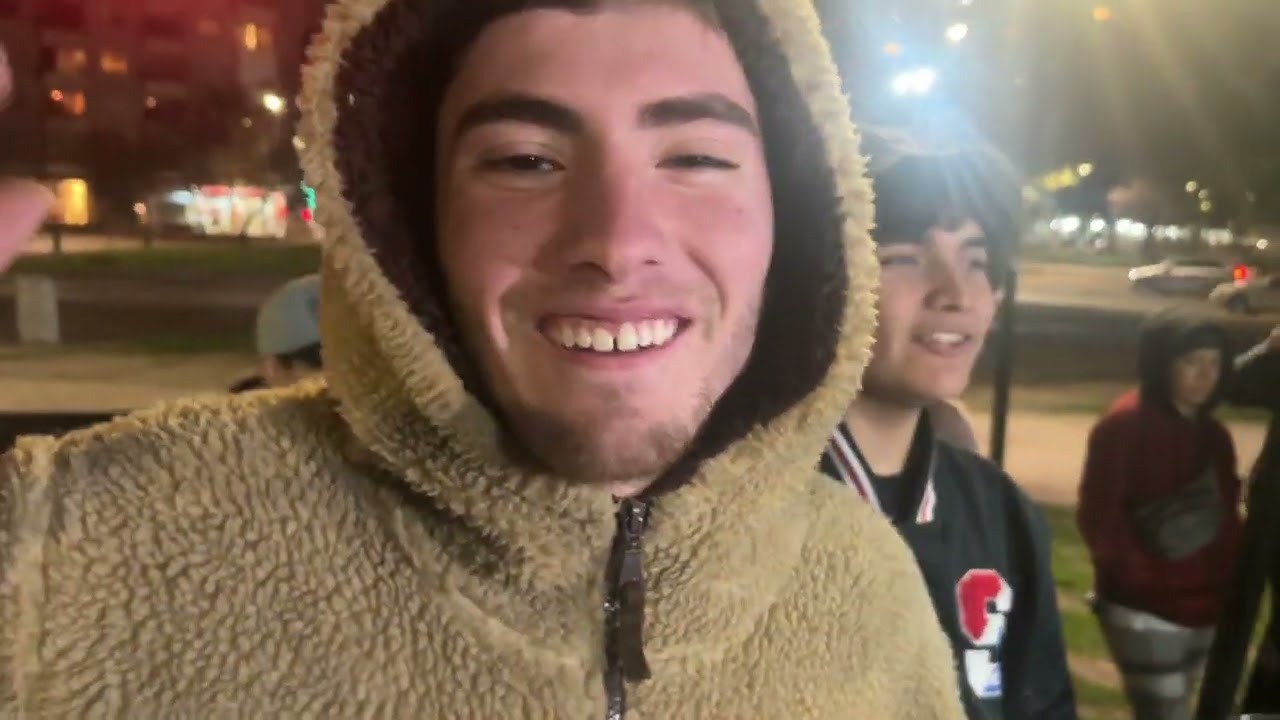 FUSOK VUELVE A SU PRIME CONTRA FACUSKILL