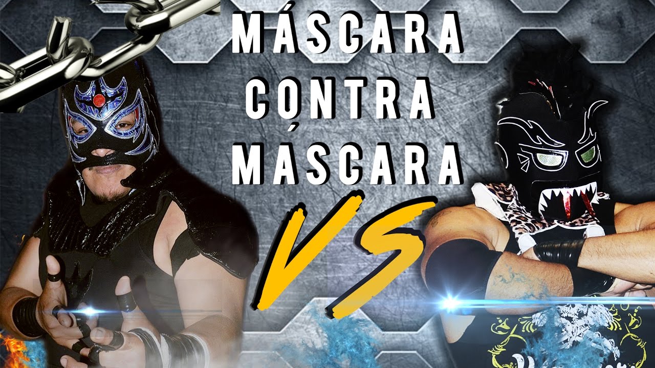 Rey Pantera Vs Eslabón Perdido (La caída de un ídolo)  