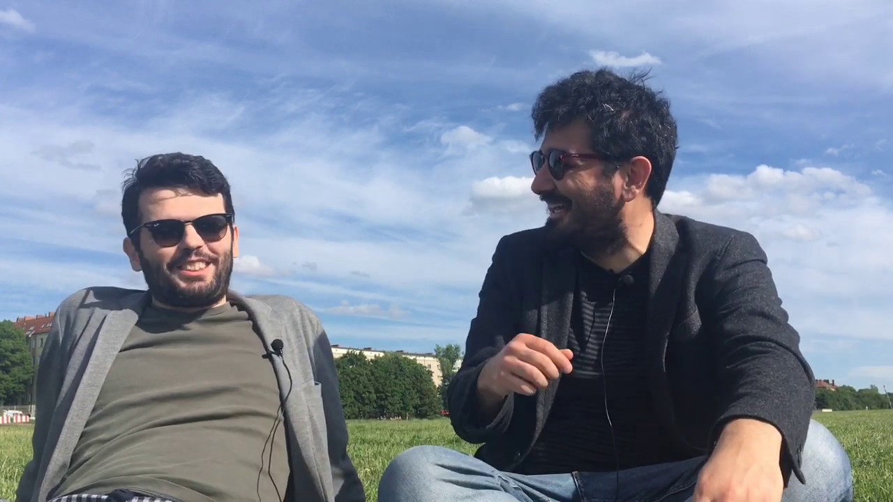 Einführung zu Almanya