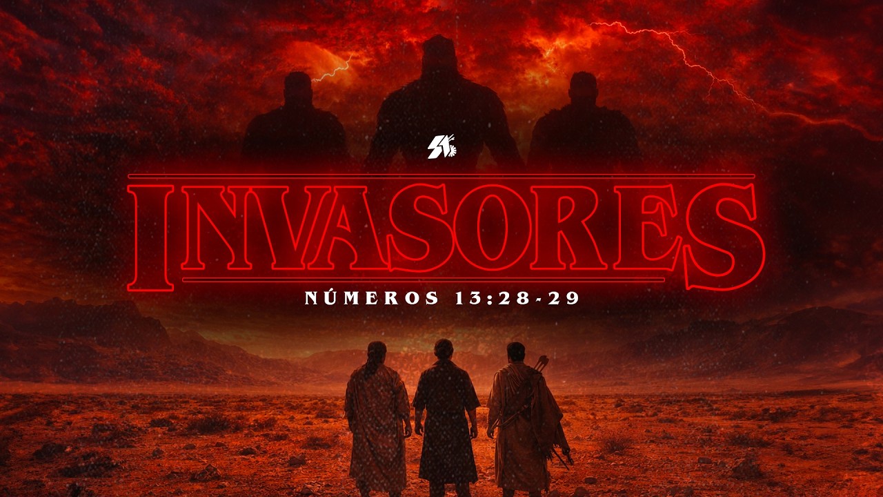 INVASORES - FELIPE VANEGAS