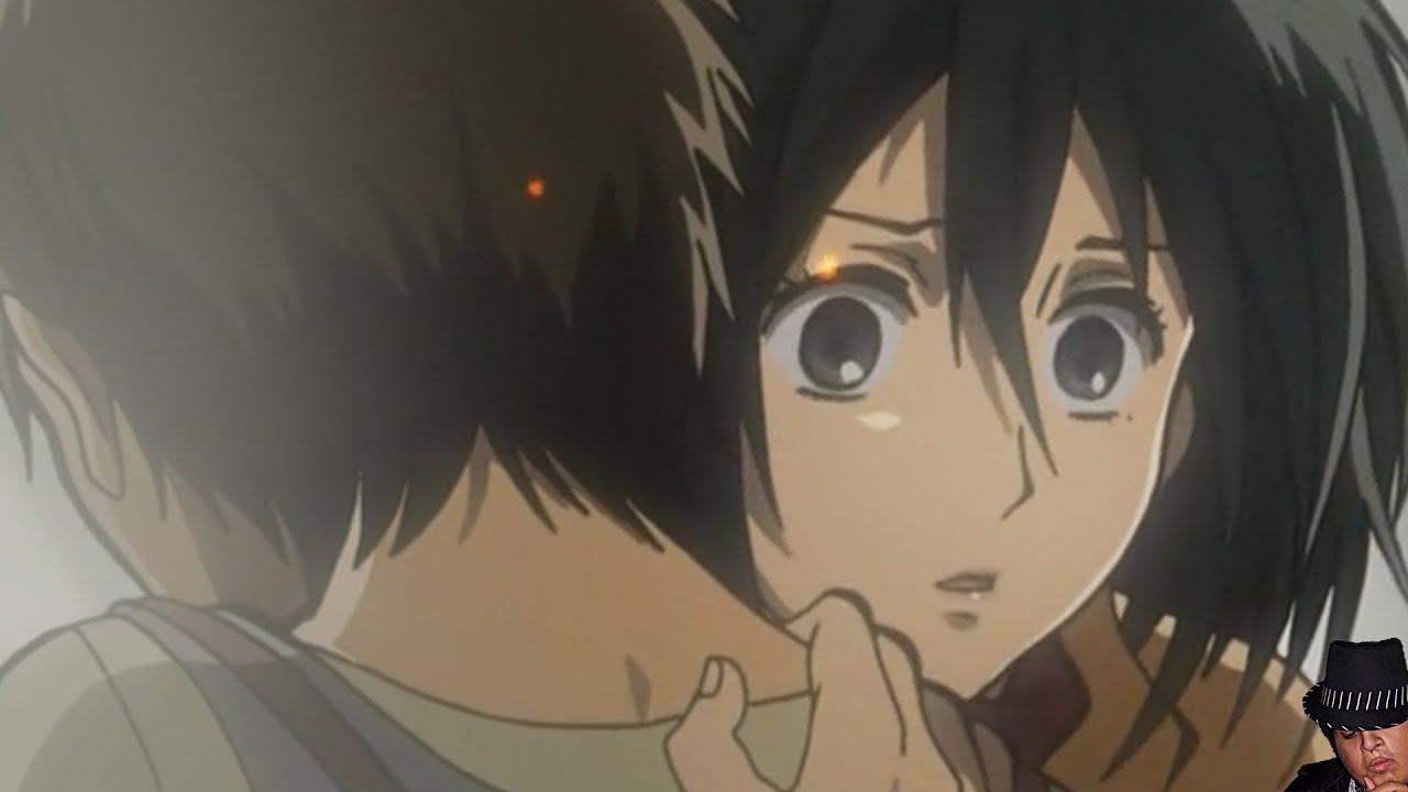 Shingeki no Kyojin ( Attack on Titan ) AMV - Omake Pfadlib