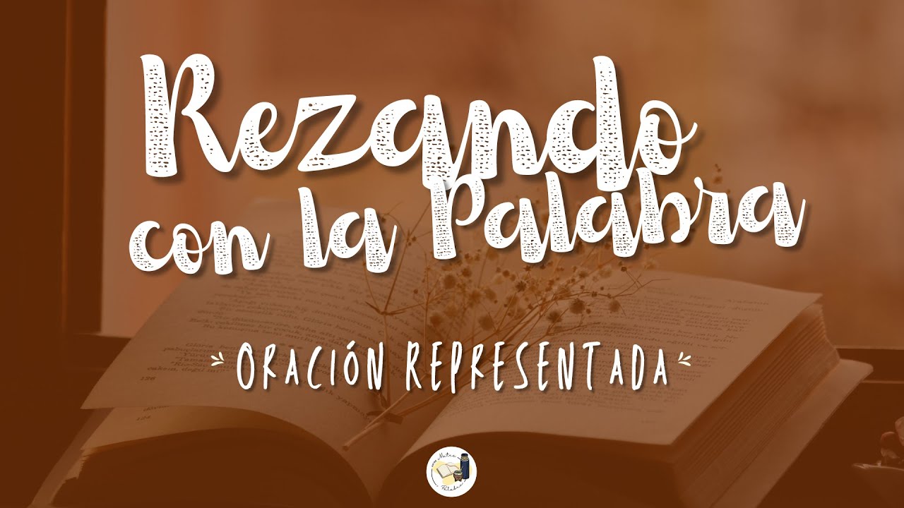 Oraci&oacute;n Representada