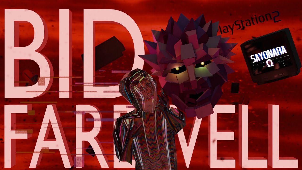 BID-FAREWELL Animated