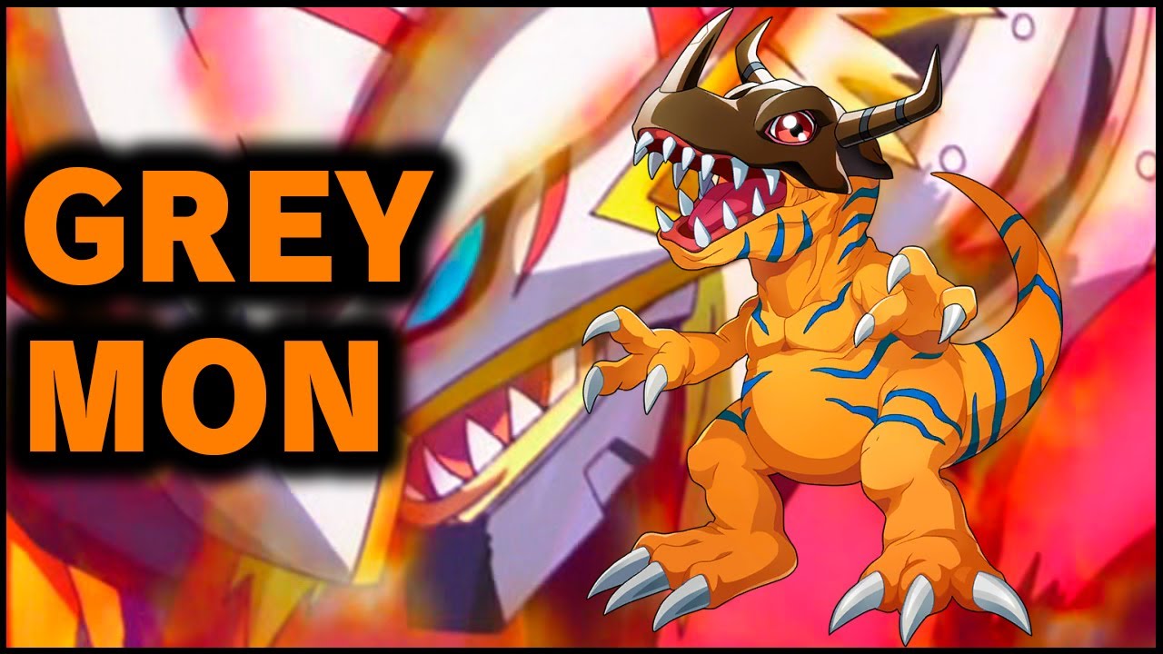 Grey Monsters - Parte Zero