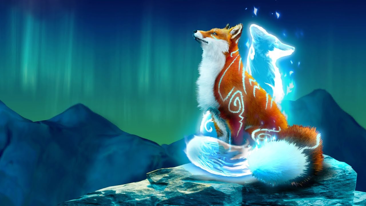 Spirit of the North!!!!!!!!!!
