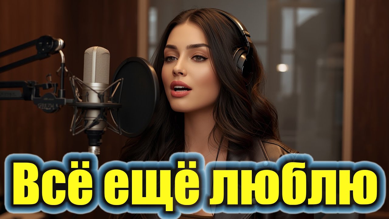 Всё ещё люблю / Still Love You | RU NEUROSOUND