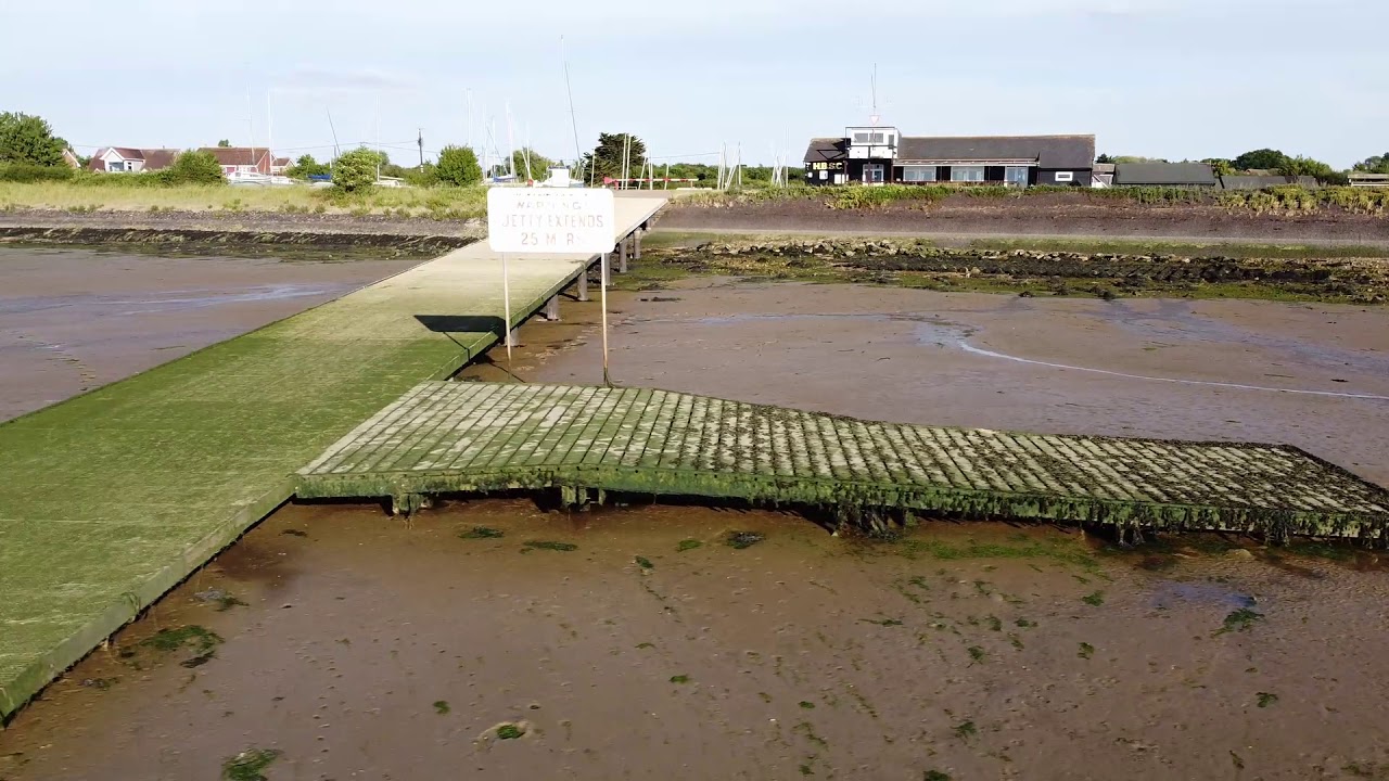 Maylandsea, Dengie Peninsula, Essex