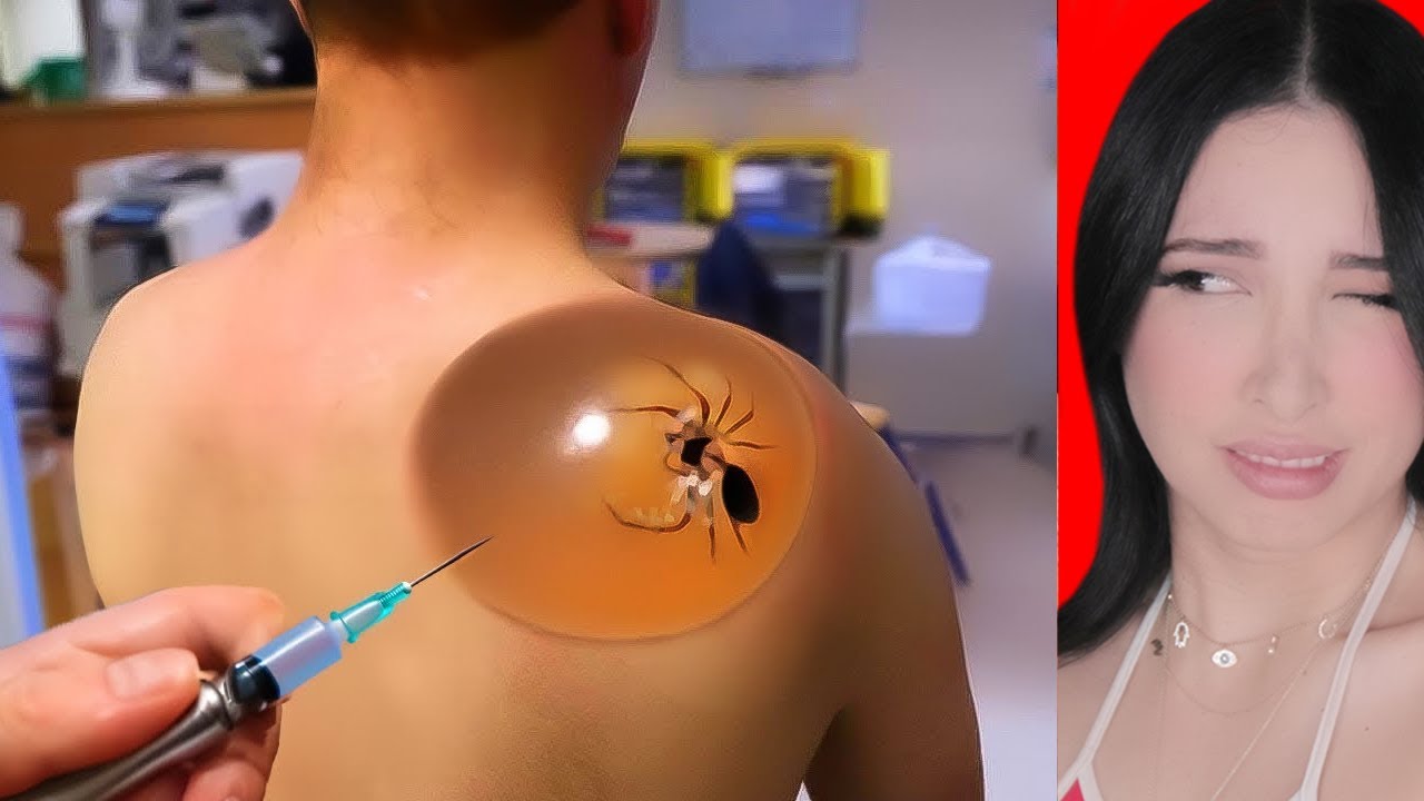 COSAS QUE VERAS POR PRIMERA VEZ EN TU VIDA | Mariale