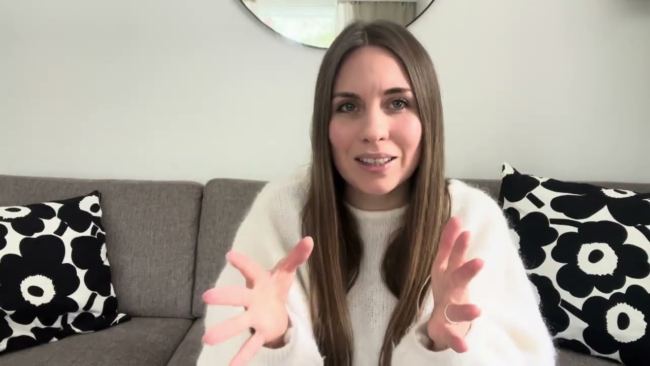 Loit juuri itsellesi uuden alun