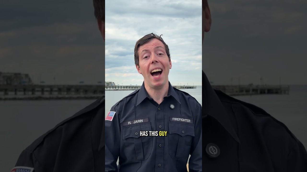 Profane Data Center Video - Harry Jarin for Congress (MD-5) #shorts