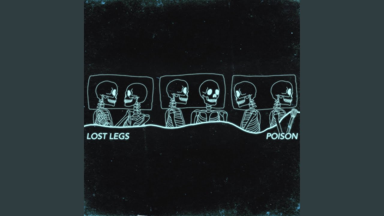 Poison