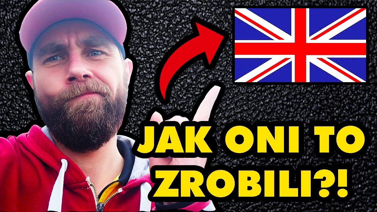 RÓŻNICE MIĘDZY NACZEPAMI ANGIELSKIMI I EUROPEJSKIMI *FIRANKI*