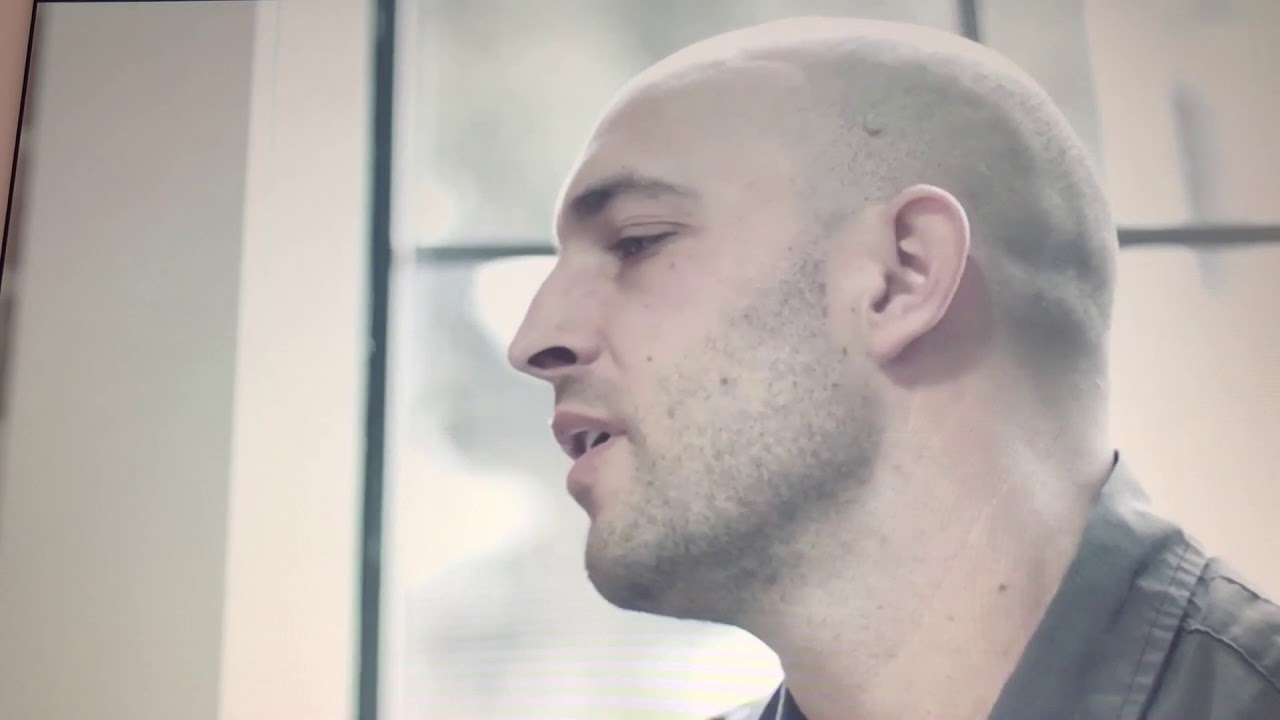 Emotional Health: Learning Self Awarness with Jason Vallotton