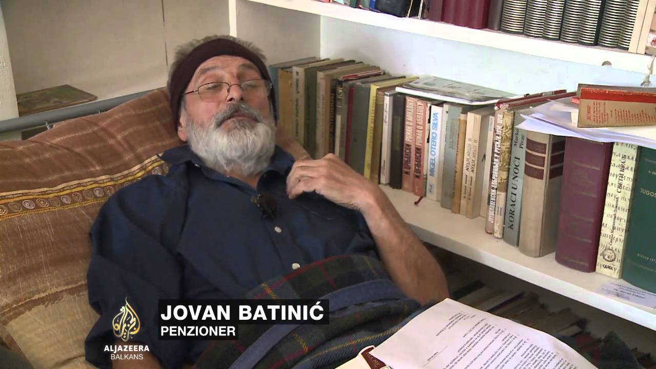 Štrajk glađu za lokalnu zajednicu