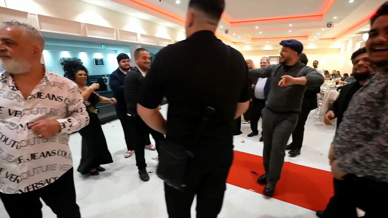 Yubiley ROSI Kirisha ketaring