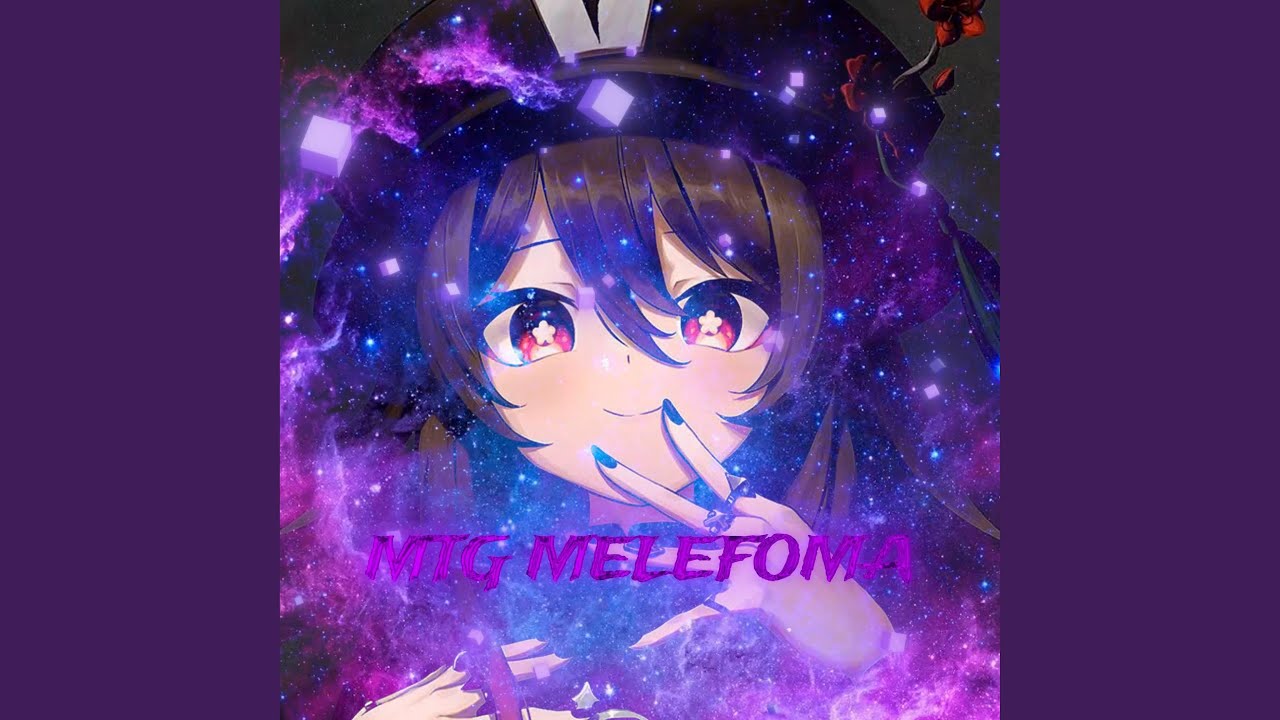 MTG MELEFOMA (Slowed)
