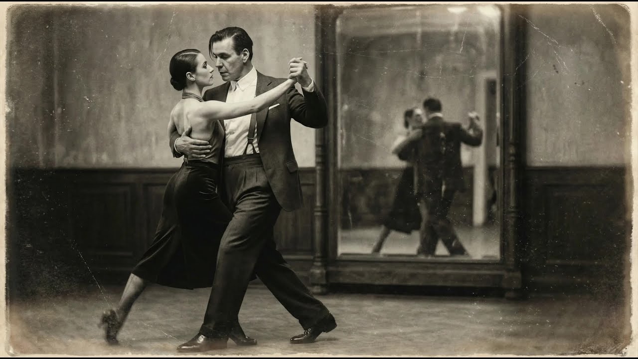 Rammstein &ndash; Zwitter (Cinematic Tango Ballad AI Cover)