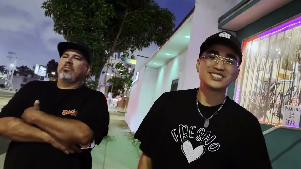ALEX $MOKE - ເສັ້ນທາງຝັນ (Dream road) [OFFICIAL MUSIC VIDEO]