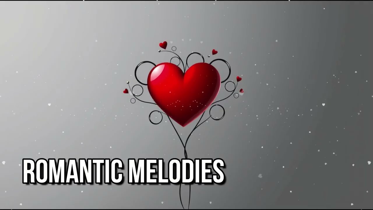 Romantic Music – Vol. 143 | 🕯️ Quiet Affection | Soft Melodies for Close Moments