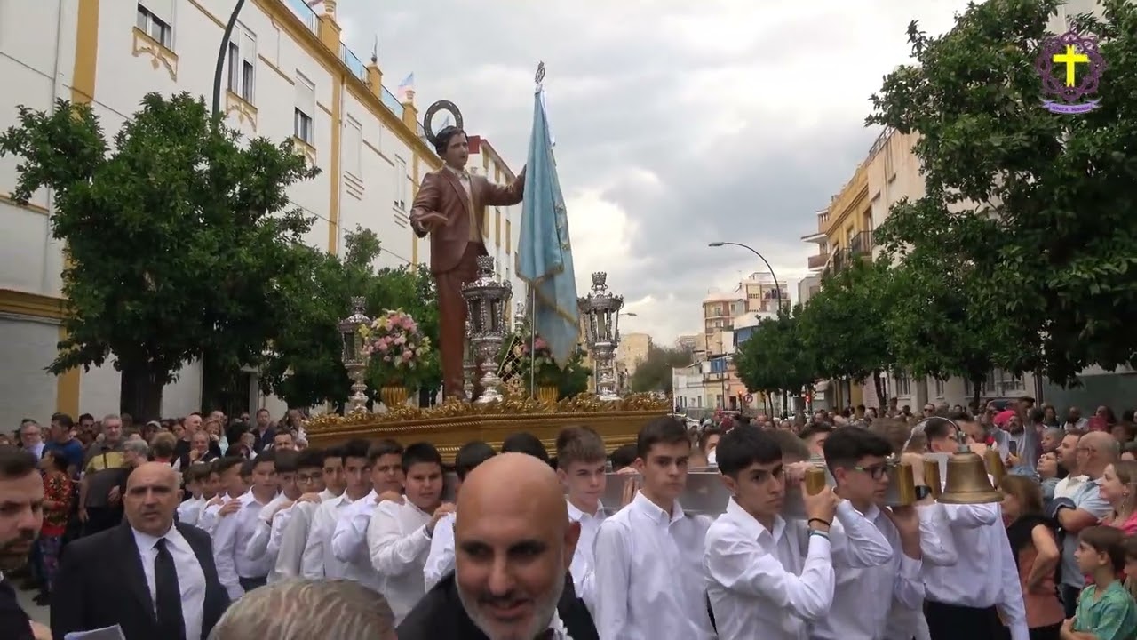 María Auxiliadora Coronada 2023