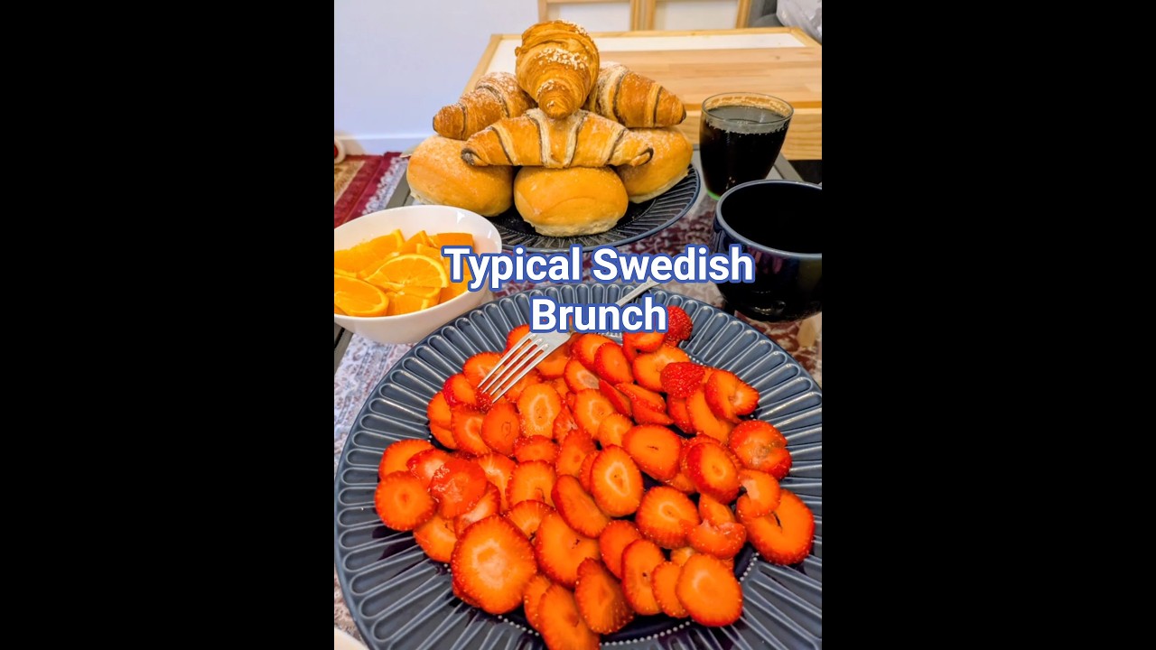 So simple but tasty #brunchtime