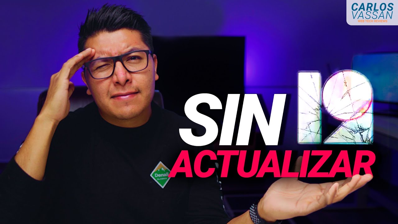 Lista OFICIAL de Xiaomi: Van a dejar a MUCHOS sin actualizar 😰