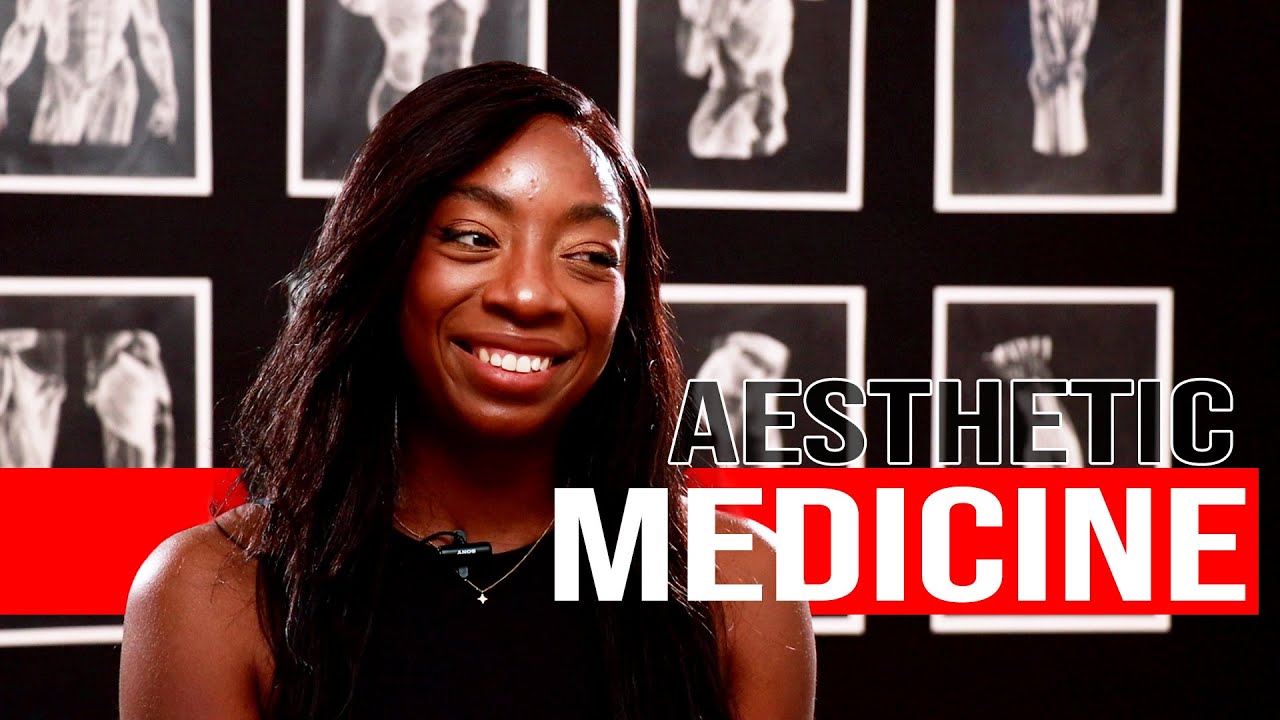 The Insider's Guide to Aesthetic Medicine: Secrets Revealed by Dr Nicole