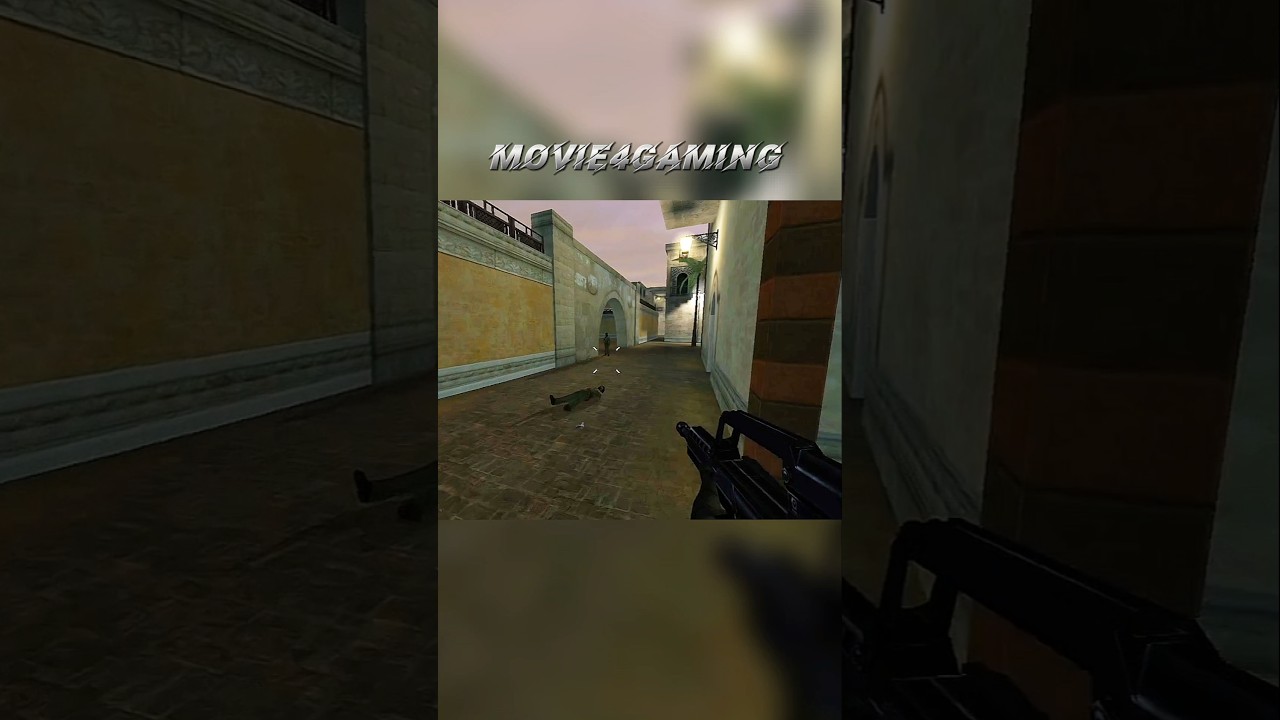 IGI 2 NEW VIDEO 😱 #shorts #gaming #igi #viralvideo