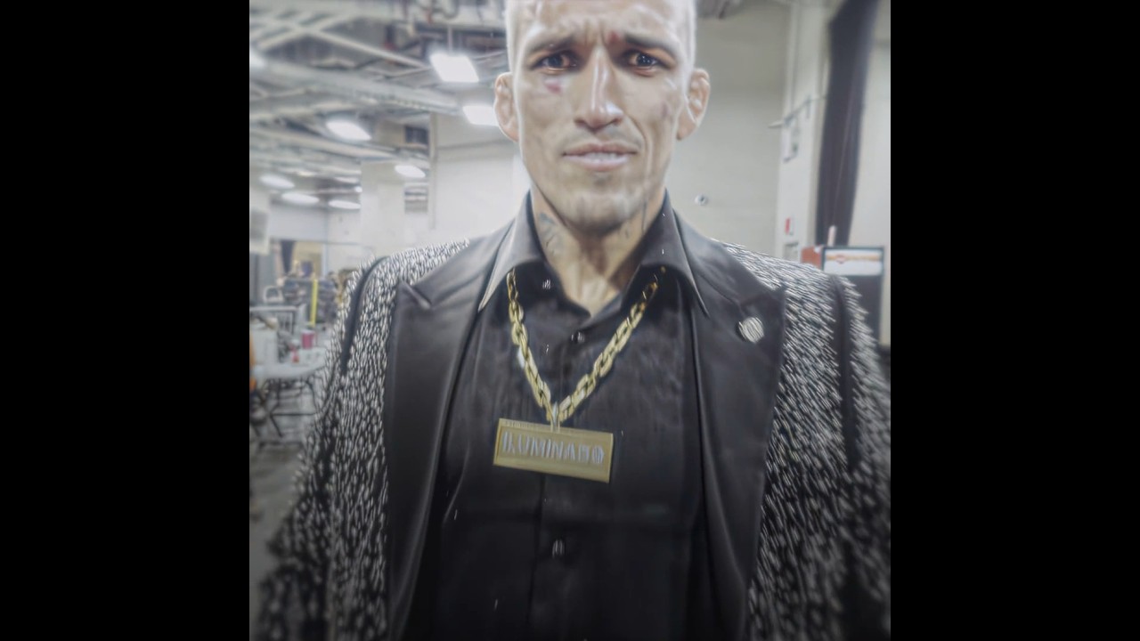 Don&rsquo;t mess with the BMF #charlesoliveira #UFC #mma #ufcedit #4k&nbsp;