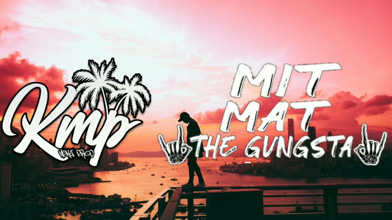 DJ KMP Ft MITMAT - MOYNA [ REVIEN MOI ] TCHILL REGGAE 2022