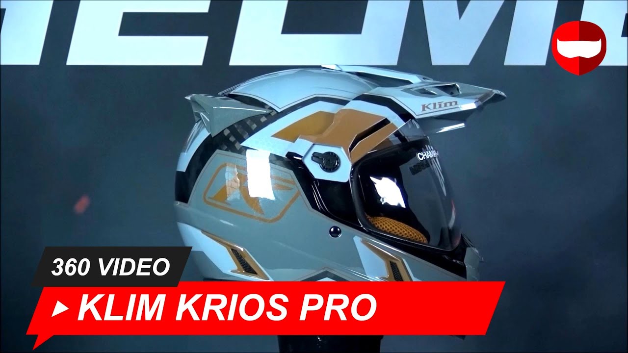  Krios Pro Rally Metallic Bronze Шлем  - ChampionHelmets.com