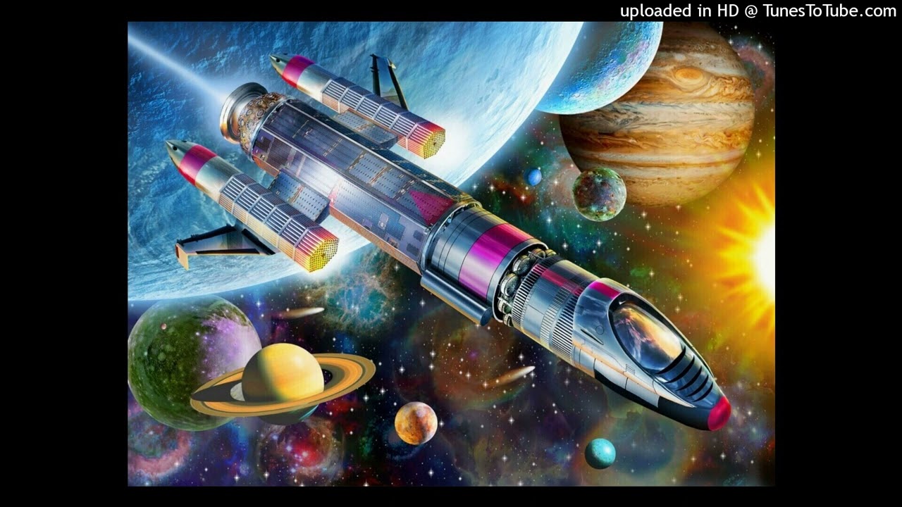 Spacehawk - New Adventure