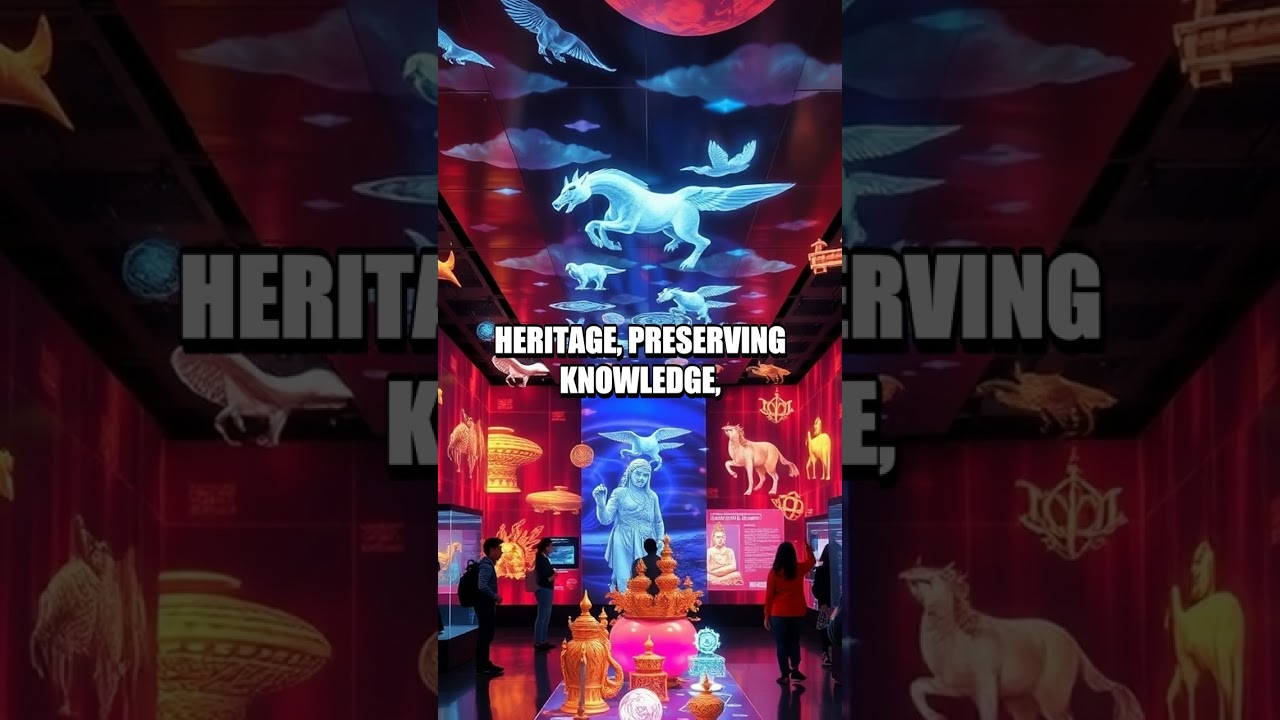 The Enigma of AI in Historic Preservation: Project Archivist