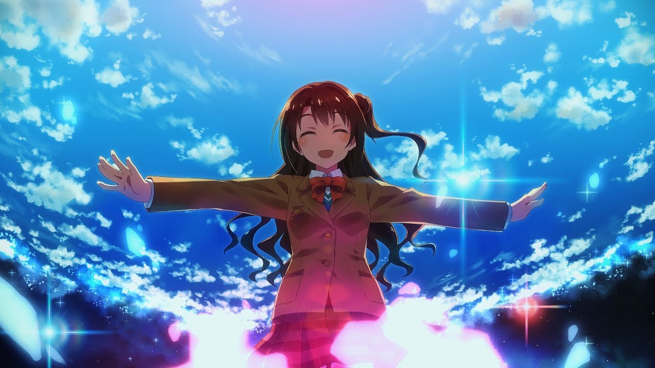 Nightcore - Unikat