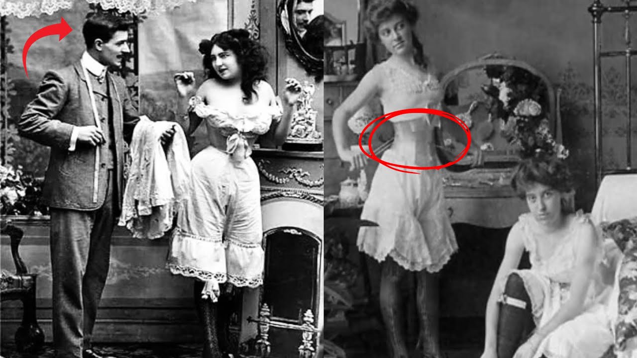 🦅OLD USA: 📸 UNSEEN Photos of the Wild West That Show the Reality of a LOST Era!