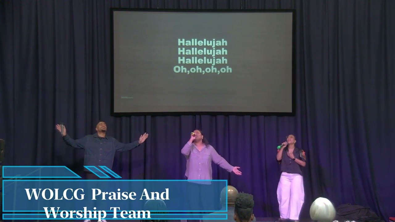The Holy Spirit Part 3