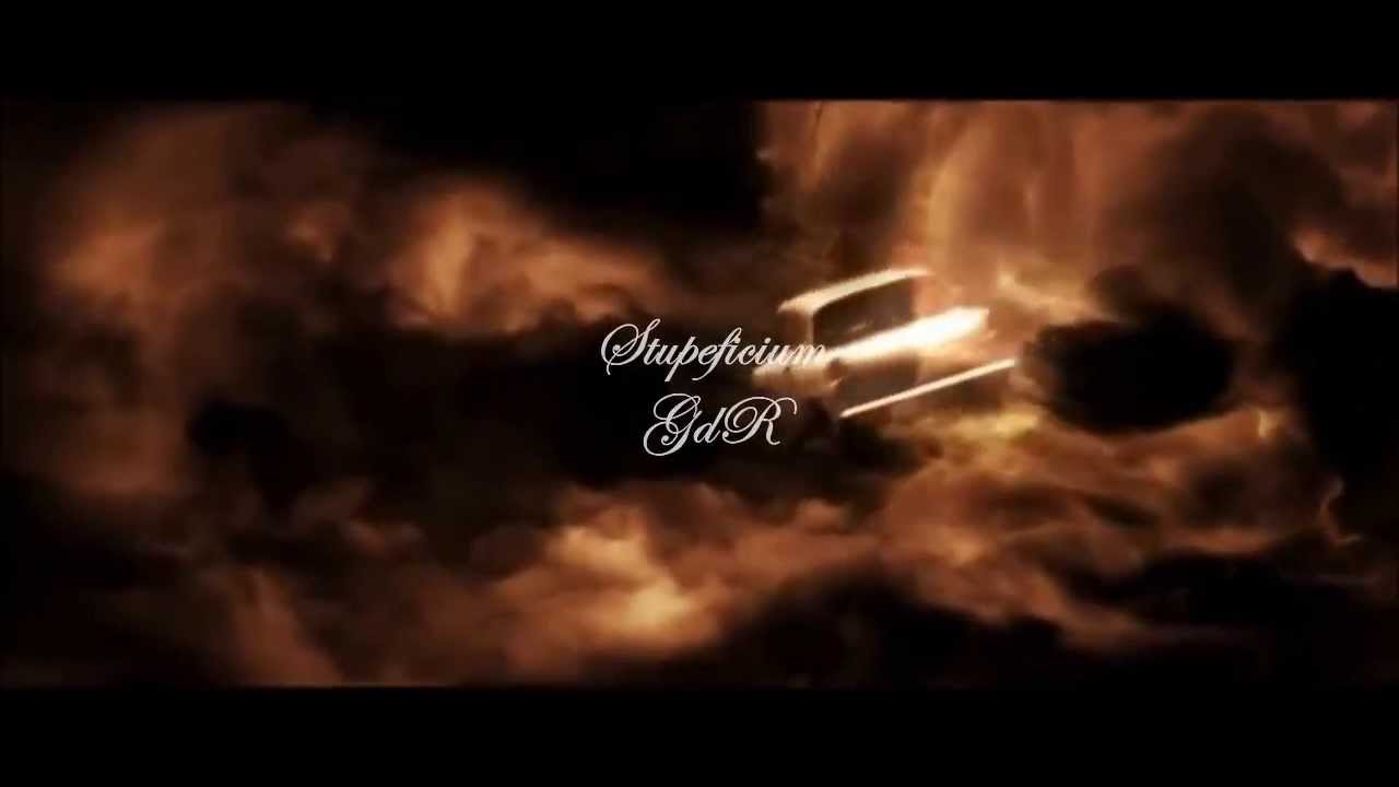 Trailer: Stupeficium GdR