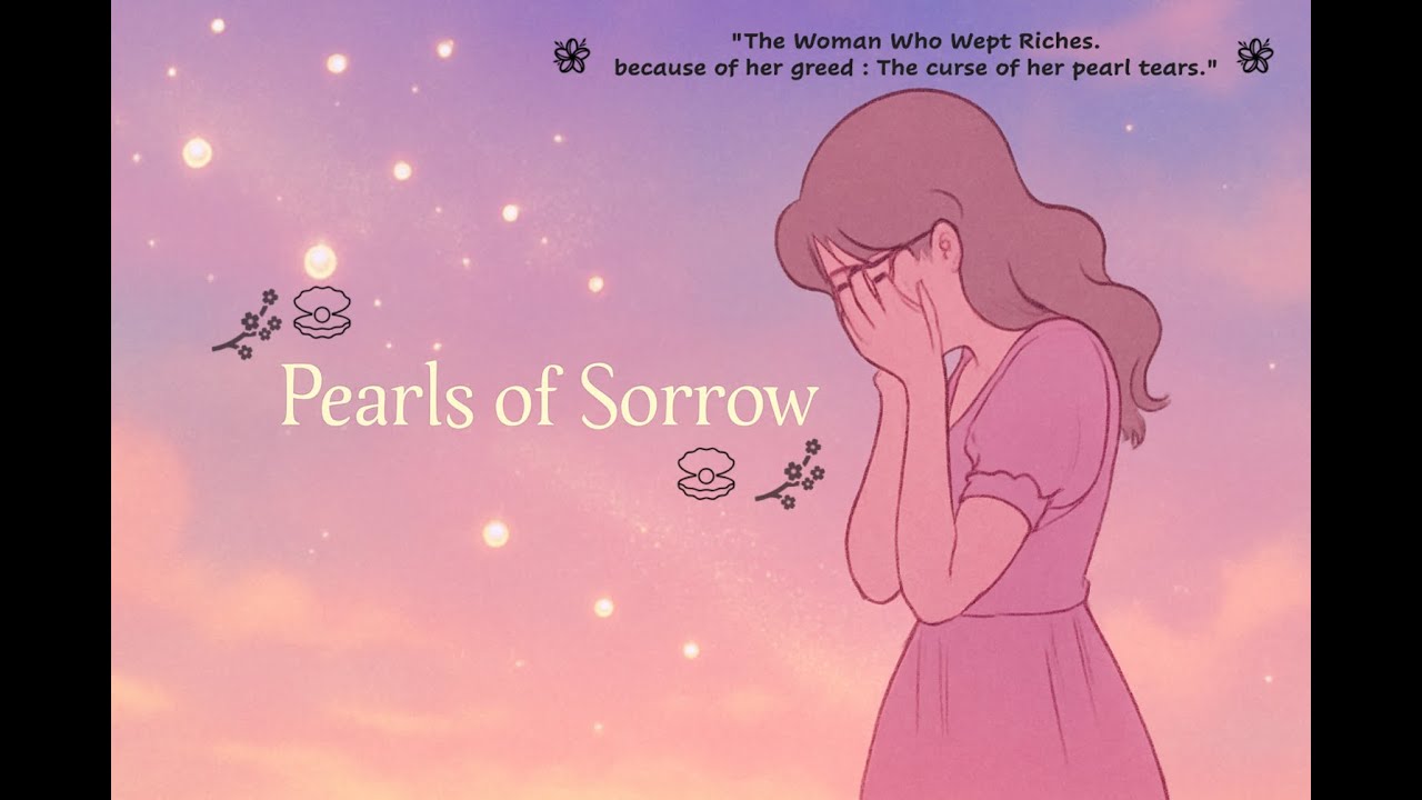 Inspirational || Pearls of Sorrow || Story That Will Touch Your Heart